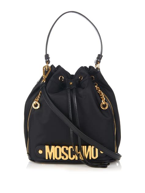 bolsa moschino|More.